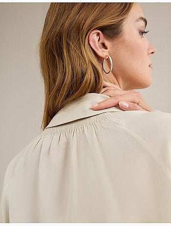 Camicia Lyocell, MO Fashion