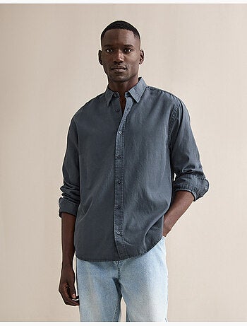 Camicia Lyocell, MO Fashion