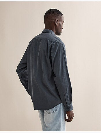 Camicia Lyocell, MO Fashion