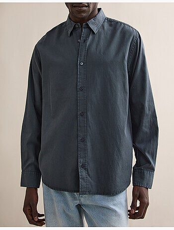Camicia Lyocell, MO Fashion