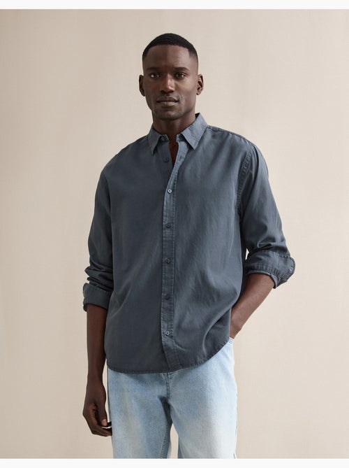 Camicia Lyocell, MO Fashion - Kiabi