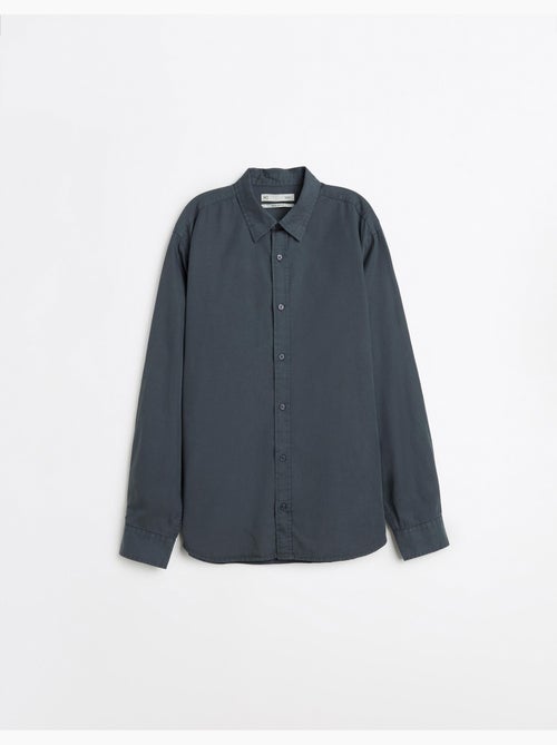 Camicia Lyocell, MO Fashion - Kiabi