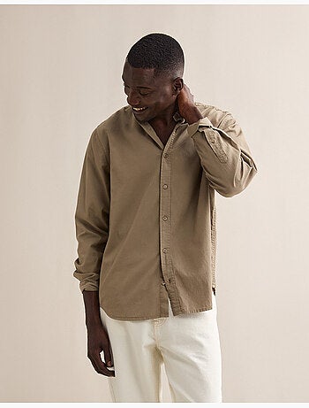Camicia Lyocell, MO Fashion