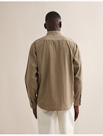 Camicia Lyocell, MO Fashion