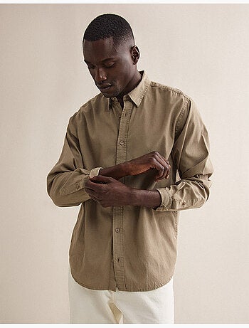 Camicia Lyocell, MO Fashion