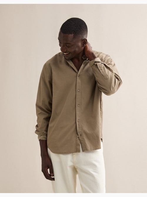 Camicia Lyocell, MO Fashion - Kiabi