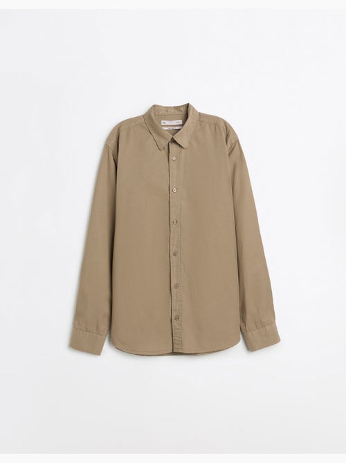 Camicia Lyocell, MO Fashion - Kiabi