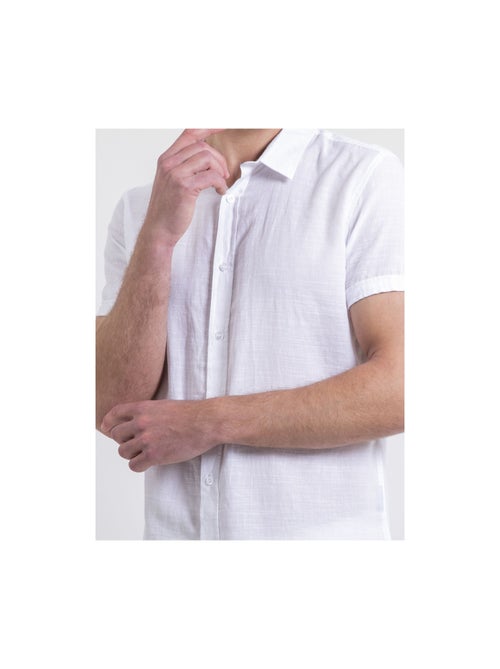 Camicia maniche corte DAPERMI - Kiabi Camicia maniche corte DAPERMI - Kiabi