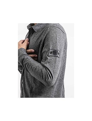 Camicia maniche lunghe cotone TALRUCK