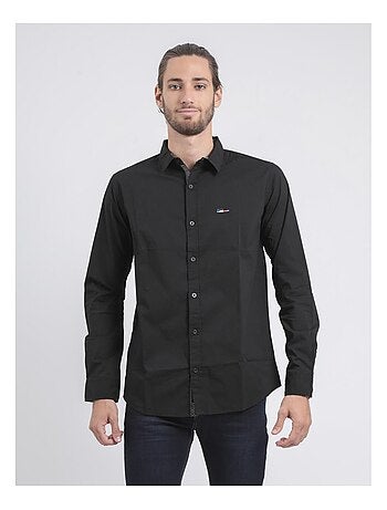 Camicia maniche lunghe TARTIK