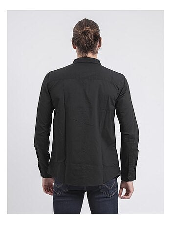 Camicia maniche lunghe TARTIK