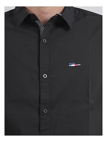 Camicia maniche lunghe TARTIK