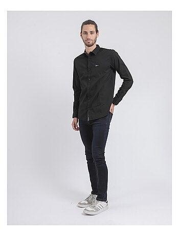 Camicia maniche lunghe TARTIK