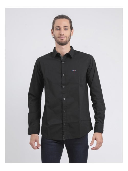 Camicia maniche lunghe TARTIK - Kiabi Camicia maniche lunghe TARTIK - Kiabi