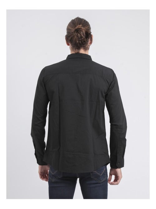 Camicia maniche lunghe TARTIK - Kiabi Camicia maniche lunghe TARTIK - Kiabi