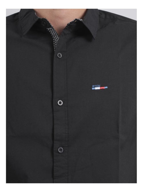 Camicia maniche lunghe TARTIK - Kiabi Camicia maniche lunghe TARTIK - Kiabi