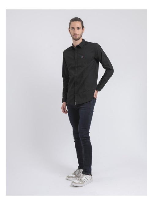 Camicia maniche lunghe TARTIK - Kiabi Camicia maniche lunghe TARTIK - Kiabi
