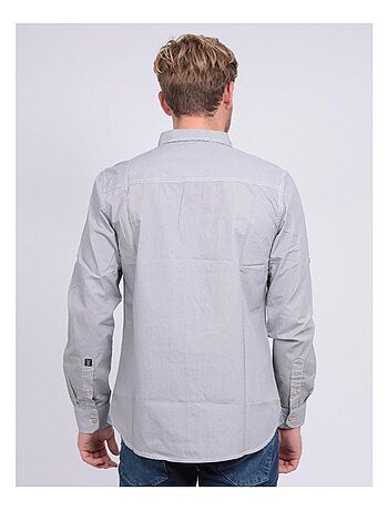 Camicia maniche lunghe TELWIS