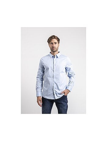 Camicia maniche lunghe TILSON