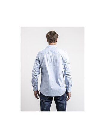 Camicia maniche lunghe TILSON