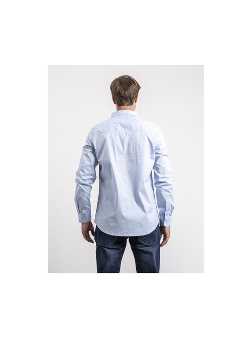 Camicia maniche lunghe TILSON - Kiabi Camicia maniche lunghe TILSON - Kiabi