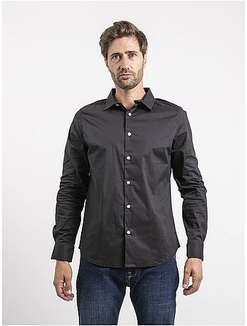 Camicia maniche lunghe TILSON