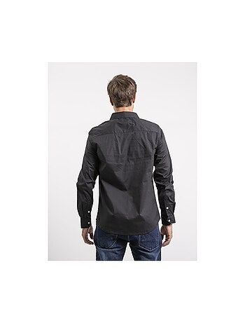 Camicia maniche lunghe TILSON