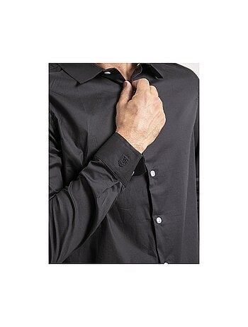 Camicia maniche lunghe TILSON