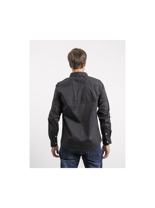 Camicia maniche lunghe TILSON - Kiabi Camicia maniche lunghe TILSON - Kiabi