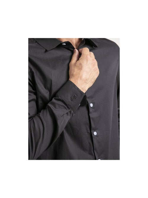 Camicia maniche lunghe TILSON - Kiabi Camicia maniche lunghe TILSON - Kiabi