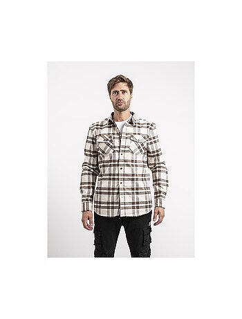 Camicia maniche lunghe TOMAPAL