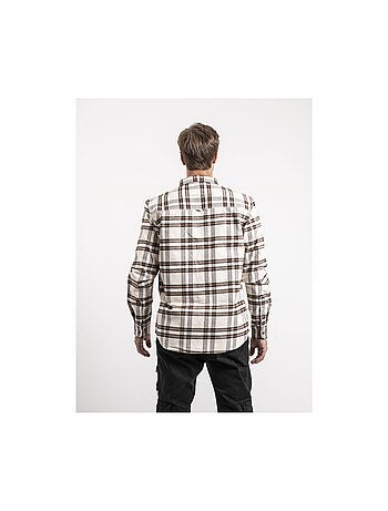 Camicia maniche lunghe TOMAPAL