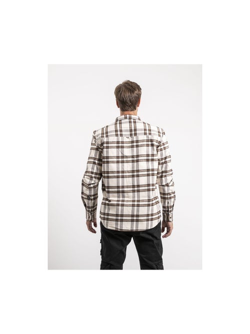 Camicia maniche lunghe TOMAPAL - Kiabi