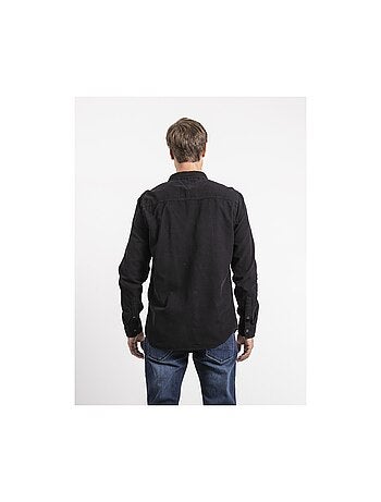 Camicia maniche lunghe velluto a coste TOROLD