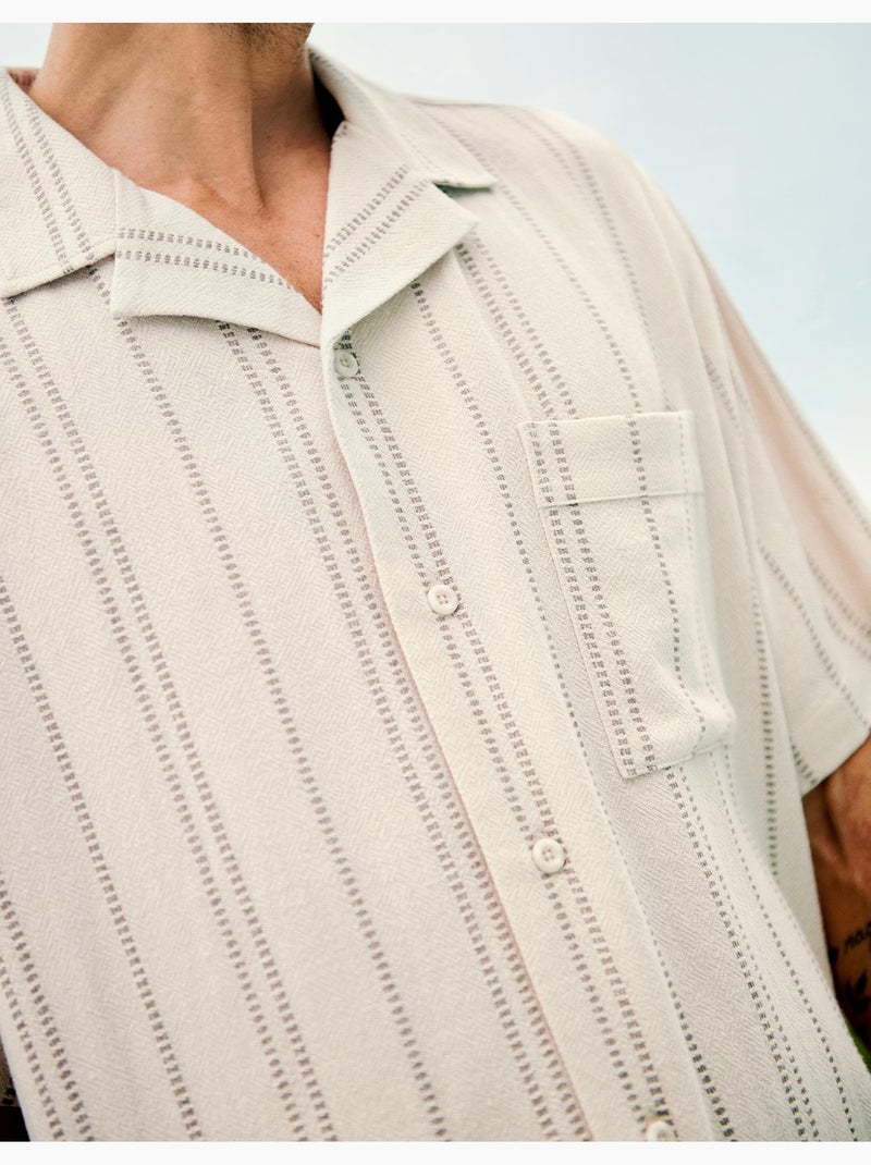 Camicia, MO Fashion Beige - Kiabi