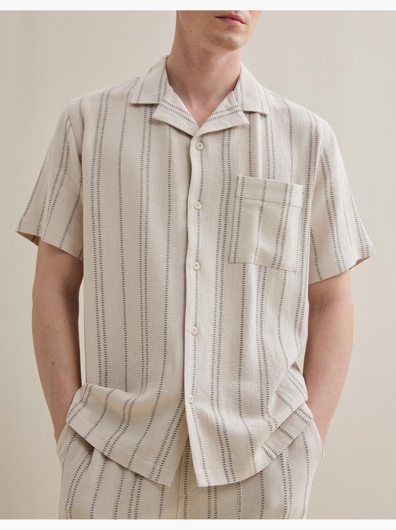 Camicia, MO Fashion Beige - Kiabi