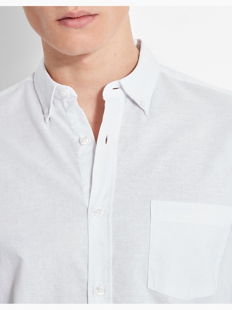 Camicia, MO Fashion Bianco - Kiabi