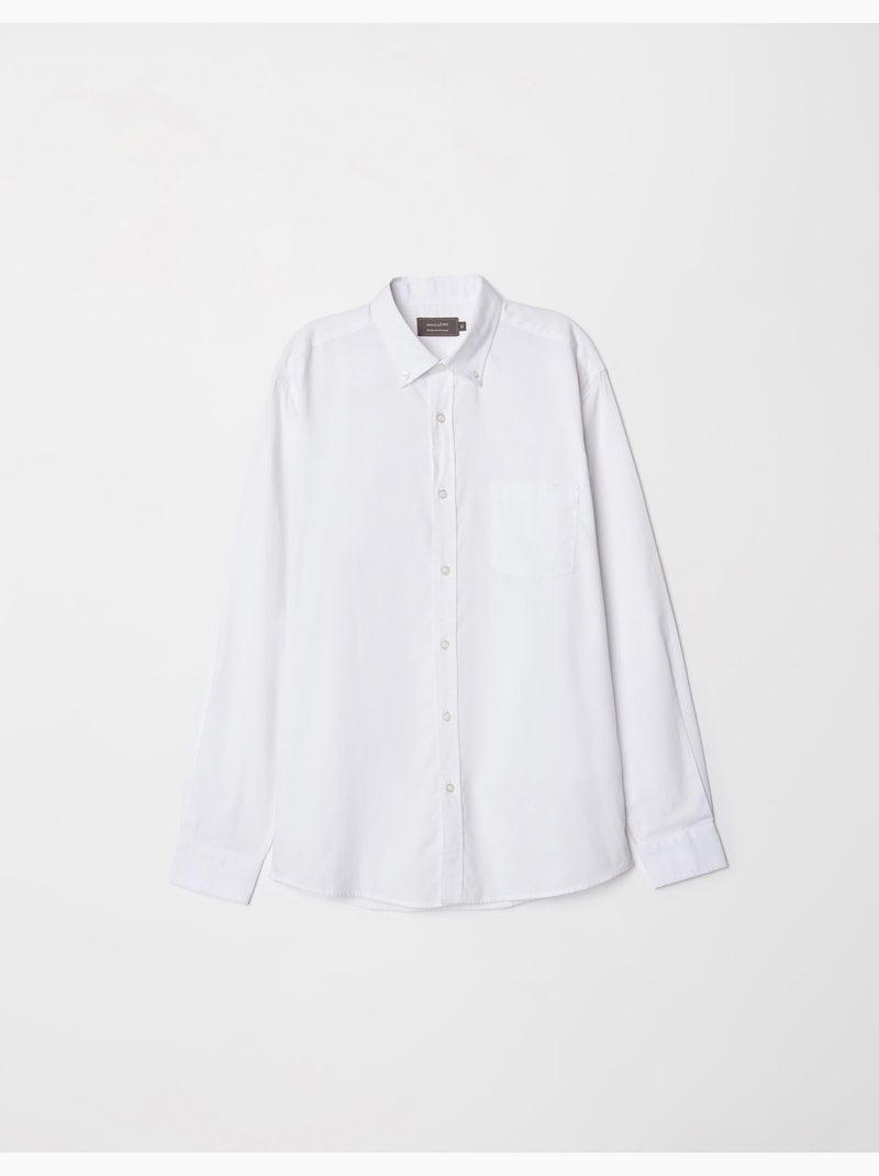 Camicia, MO Fashion Bianco - Kiabi
