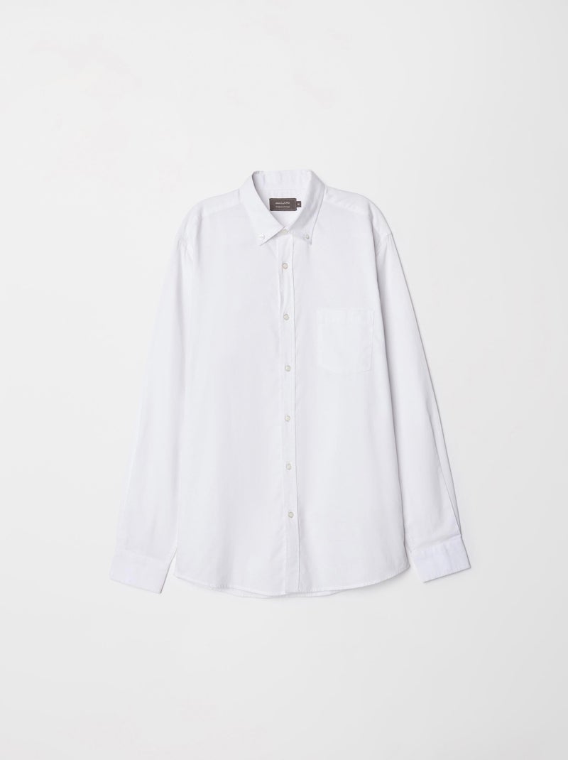 Camicia, MO Fashion Bianco - Kiabi