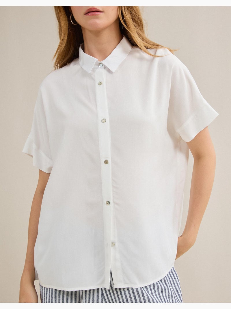 Camicia, MO Fashion Bianco - Kiabi