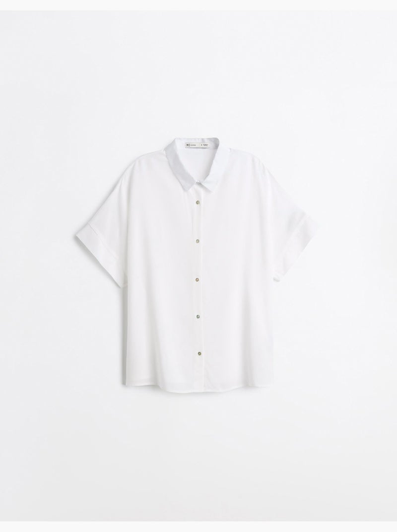 Camicia, MO Fashion Bianco - Kiabi