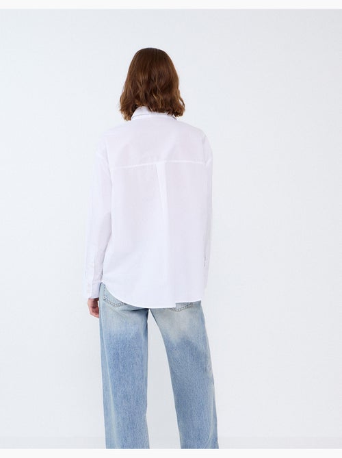 Camicia, mo fashion - Kiabi
