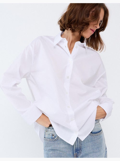 Camicia, mo fashion - Kiabi