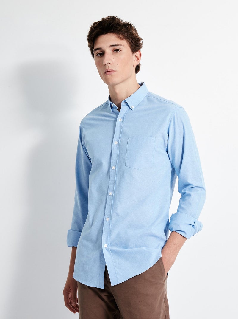 Camicia, MO Fashion Blu - Kiabi