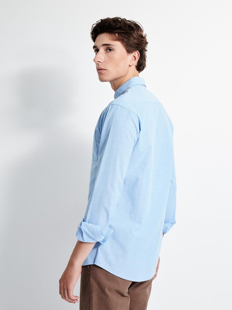 Camicia, MO Fashion Blu - Kiabi
