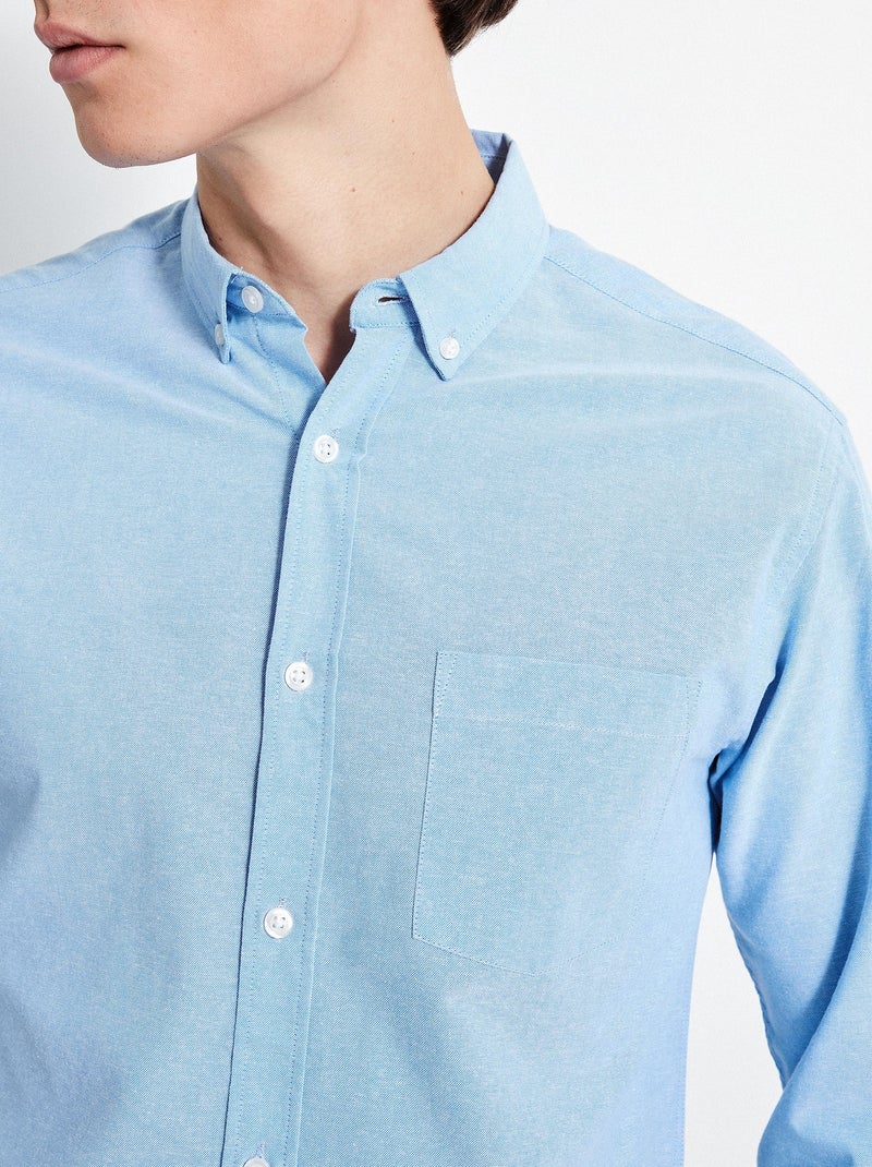 Camicia, MO Fashion Blu - Kiabi