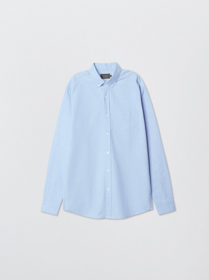 Camicia, MO Fashion Blu - Kiabi