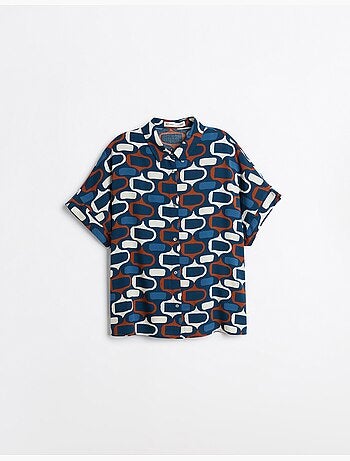 Camicia, MO Fashion