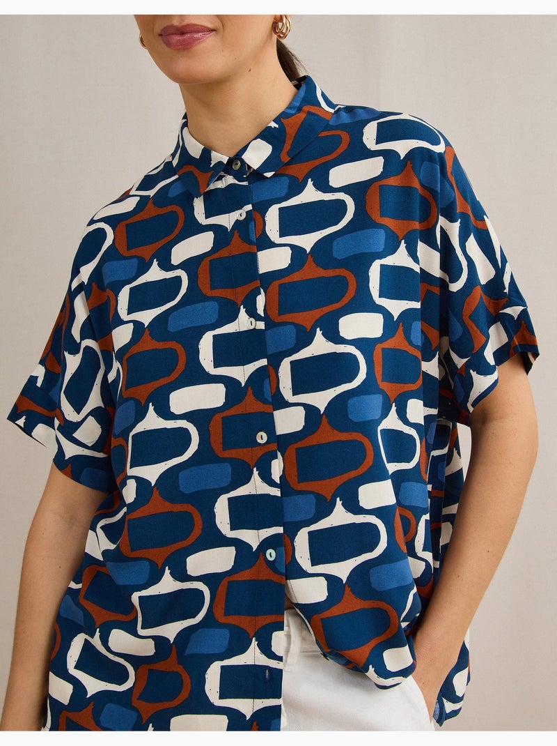 Camicia, MO Fashion Blu - Kiabi