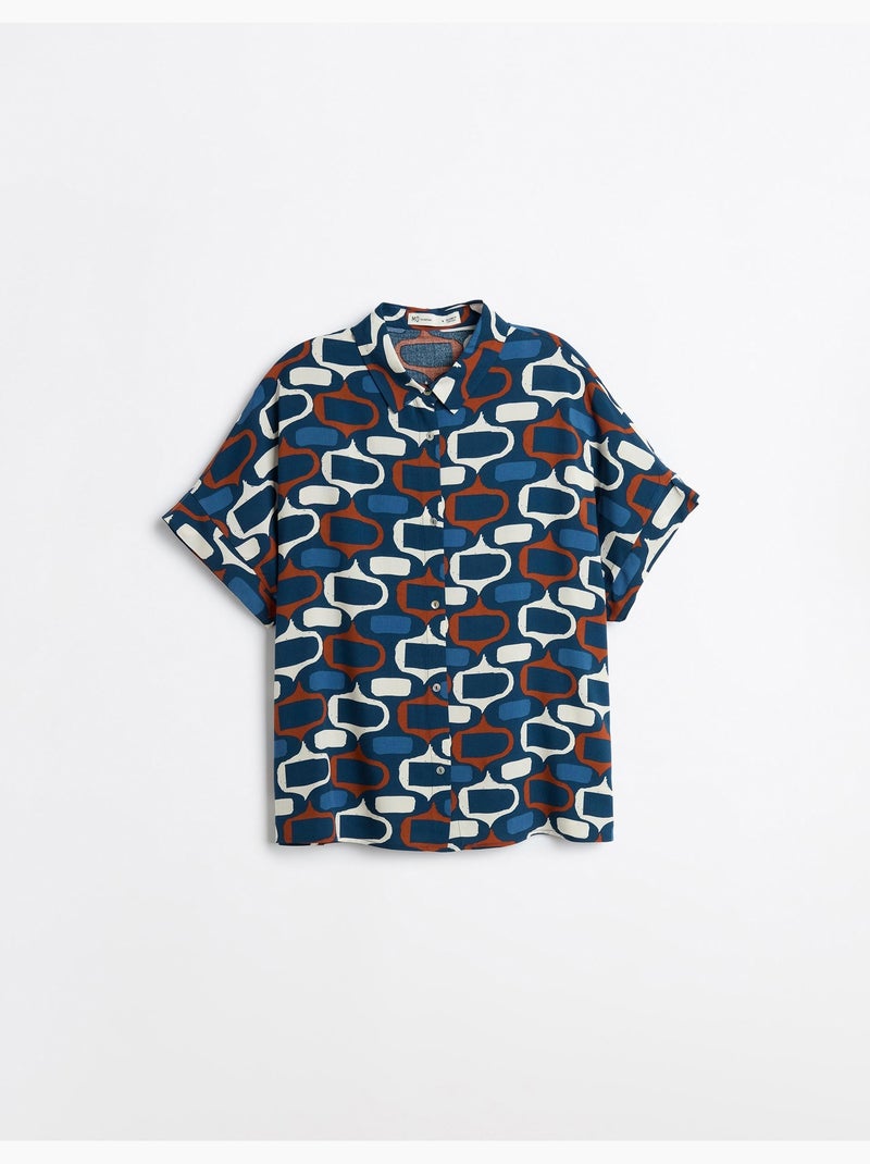 Camicia, MO Fashion Blu - Kiabi